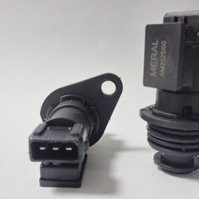 سنسور کیلومتر پژو 405 سمند کامل با دنده کیلومتر(پینیون) مرال MERAL - تصویر 4