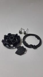 جازغالی استارت پژو405 واشروفنردار درجه یک پلیمری مرال MERAL - تصویر 2