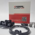 جازغالی استارت پژو405 واشروفنردار درجه یک پلیمری مرال MERAL