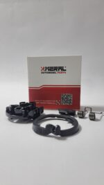 جازغالی استارت پژو405 واشروفنردار درجه یک پلیمری مرال MERAL - تصویر 7