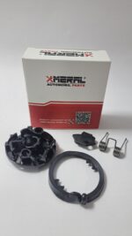 جازغالی استارت پژو405 واشروفنردار درجه یک پلیمری مرال MERAL - تصویر 3