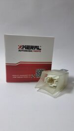 رله فن انژکتور شیشه ای تکی مرال MERAL