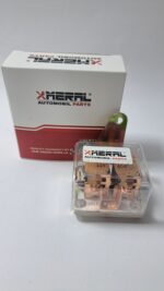 آفتامات چراغ جلو پژو405 پیکان نیسان سمند پراید مرال MERAL - تصویر 3