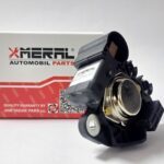 آفتامات دینام پژو 405-پرشیا طرح استام جدید مرال MERAL