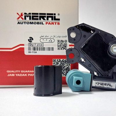 آفتامات دینام پژو 206 اصلی مرال  MERAL - تصویر 6