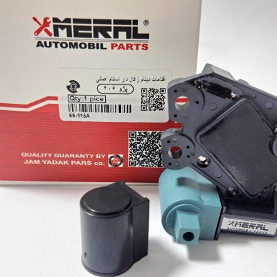 آفتامات دینام پژو 206 اصلی مرال  MERAL - تصویر 7