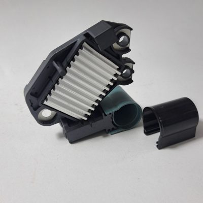 آفتامات دینام پژو 206 اصلی مرال  MERAL - تصویر 4