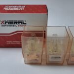 رله فن سه قلو شیشه ای کولر مرال MERAL