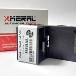 جعبه فیوز کالسکه ای کوچک مرال MERAL