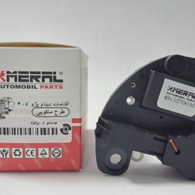 آفتامات دینام پژو 405 ماکویی