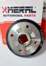 کاسه چرخ پراید جدید مرال ( MERAL) - تصویر 10