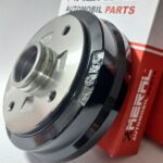 کاسه چرخ پراید جدید مرال ( MERAL)