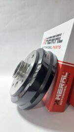 کاسه چرخ پراید جدید مرال ( MERAL) - تصویر 4