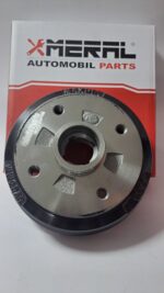 کاسه چرخ پراید جدید مرال ( MERAL) - تصویر 3