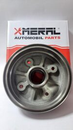 کاسه چرخ پراید جدید مرال ( MERAL) - تصویر 2