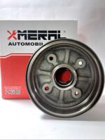 کاسه چرخ پراید جدید مرال ( MERAL) - تصویر 7