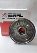 کاسه چرخ پراید جدید مرال ( MERAL) - تصویر 6