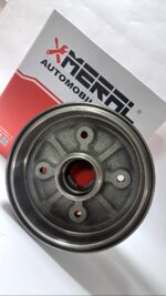 کاسه چرخ پراید جدید مرال ( MERAL) - تصویر 5