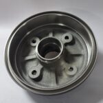 کاسه چرخ پراید ABS - مرال MERAL