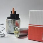 اتوماتیک استارت ال90 مرال MERAL