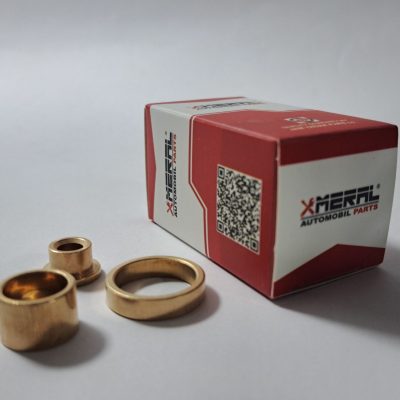 بوش استارت 3 تیکه پژو 405 مرال MERAL - تصویر 5