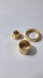 بوش استارت 3 تیکه پژو 405 مرال MERAL - تصویر 3