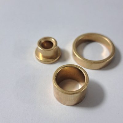 بوش استارت 3 تیکه پژو 405 مرال MERAL - تصویر 3