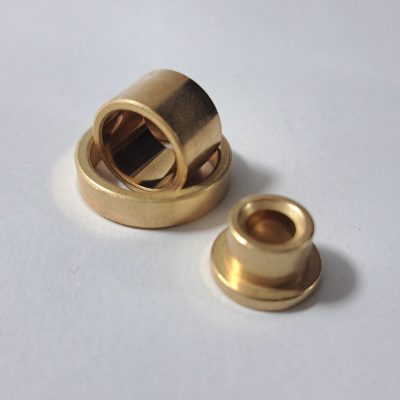 بوش استارت 3 تیکه پژو 405 مرال MERAL - تصویر 7