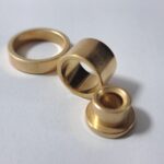 بوش استارت 3 تیکه پژو 405 مرال MERAL