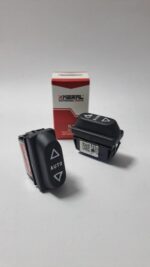 کلید شیشه بالابر سمند اتوماتیک  ویژه (کروز - ساپکو) برند MERAL - تصویر 13