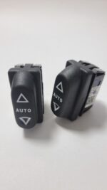 کلید شیشه بالابر سمند اتوماتیک  ویژه (کروز - ساپکو) برند MERAL - تصویر 11