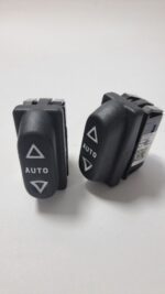 کلید شیشه بالابر سمند اتوماتیک  ویژه (کروز - ساپکو) برند MERAL - تصویر 10