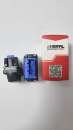 کلید شیشه بالابر سمند اتوماتیک  ویژه (کروز - ساپکو) برند MERAL - تصویر 5