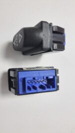 کلید شیشه بالابر سمند اتوماتیک  ویژه (کروز - ساپکو) برند MERAL - تصویر 3