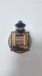 رله فن کلاه دار رو پلاتین 80آمپر پژو LED مرال MERAL - تصویر 3