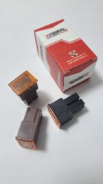 فیوز ضربه آهسته 3 تیکه مرال MERAL - تصویر 5