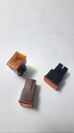 فیوز ضربه آهسته 3 تیکه مرال MERAL - تصویر 7