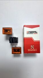 فیوز ضربه آهسته 3 تیکه مرال MERAL - تصویر 2