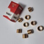 بوش استارت سروته پراید مرال MERAL