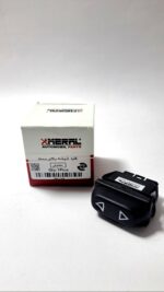 کلید شیشه بالابر سمند ساده ویژه (کروز - ساپکو) برند MERAL - تصویر 9