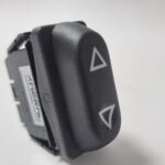 کلید شیشه بالابر سمند ساده ویژه (کروز - ساپکو) برند MERAL