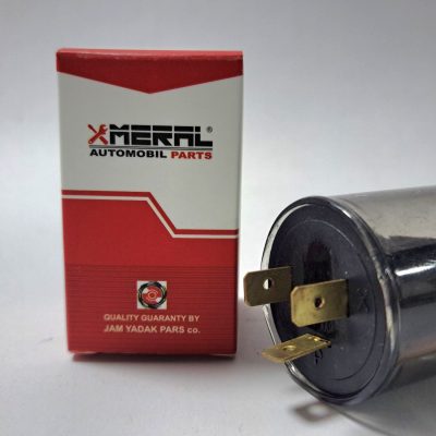 اتوماتیک راهنما  3 فیش نیسان ، پیکان شیشه ای مرال MERAL - تصویر 7