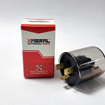 اتوماتیک راهنما  3 فیش نیسان ، پیکان شیشه ای مرال MERAL - تصویر 9