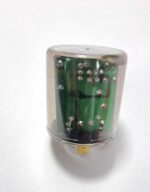 اتوماتیک راهنما  3 فیش نیسان ، پیکان شیشه ای مرال MERAL - تصویر 2