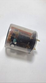 اتوماتیک راهنما  3 فیش نیسان ، پیکان شیشه ای مرال MERAL - تصویر 4