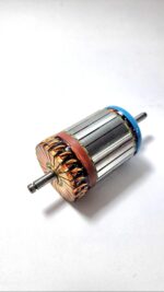 آرمیچر استارت 405 خاری مرال MERAL