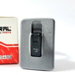 کلید شیشه بالابر تک پل پراید صبا مرال MERAL