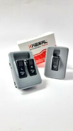 کلید شیشه بالابر دوپل پراید صبا مرال MERAL - تصویر 5