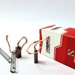 زغال دینام پژو 405-206 مرال MERAL