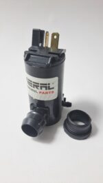 پمپ شیشه شور سیم کوتاه (بدون سیم) مرال MERAL - تصویر 2